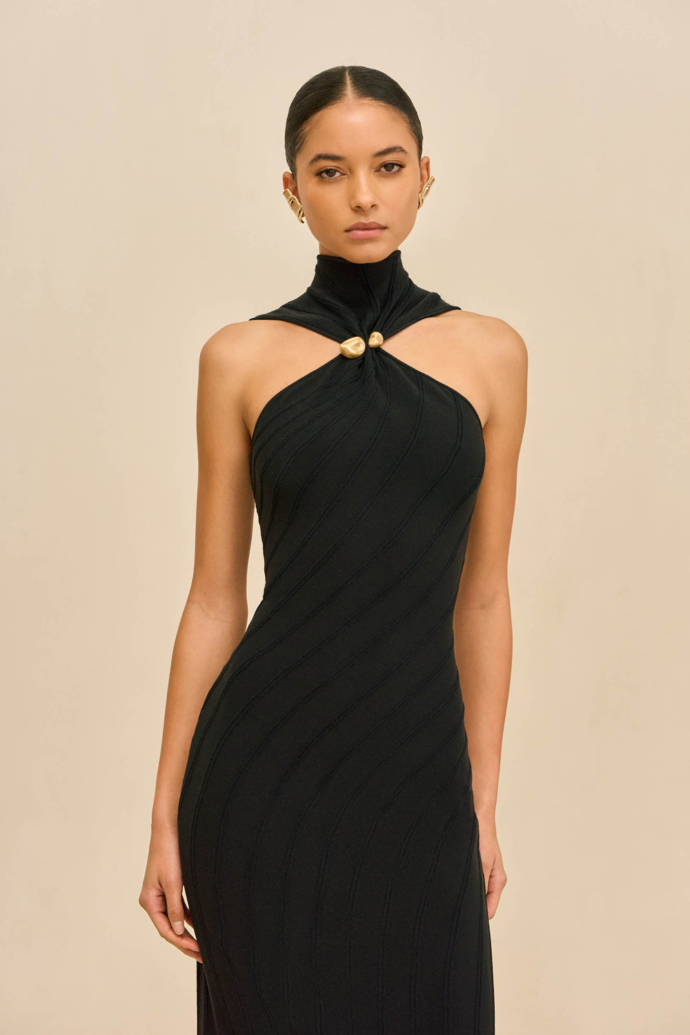 Cult Gaia Women | JESSICA KNIT DRESS