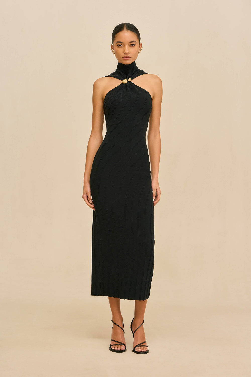 Cult Gaia Women | JESSICA KNIT DRESS