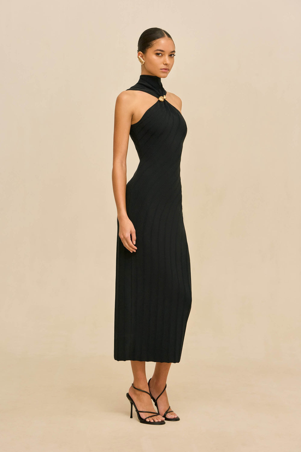 Cult Gaia Women | JESSICA KNIT DRESS