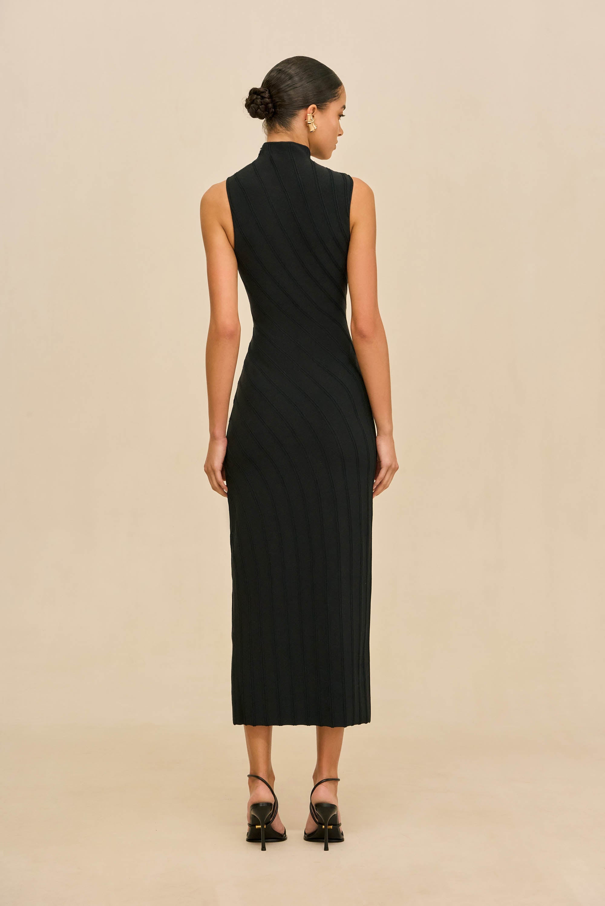 Cult Gaia Women | JESSICA KNIT DRESS