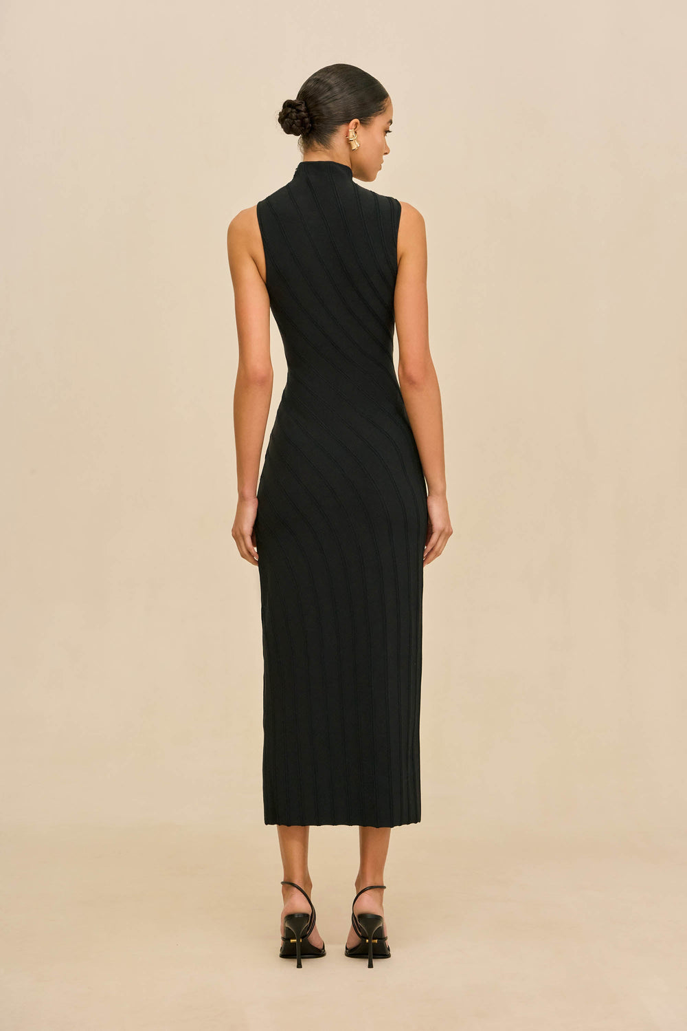 Cult Gaia Women | JESSICA KNIT DRESS