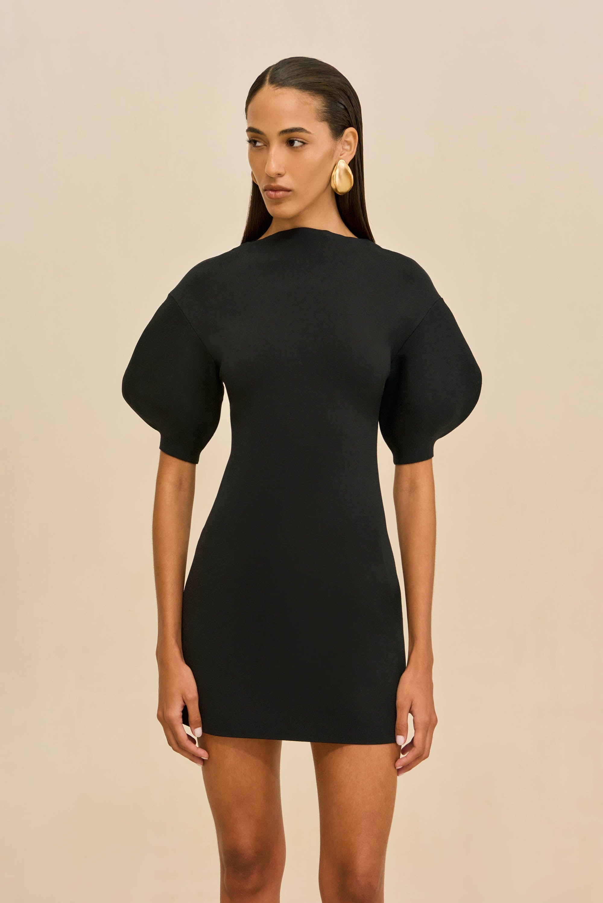 Cult Gaia Women | IVA KNIT DRESS