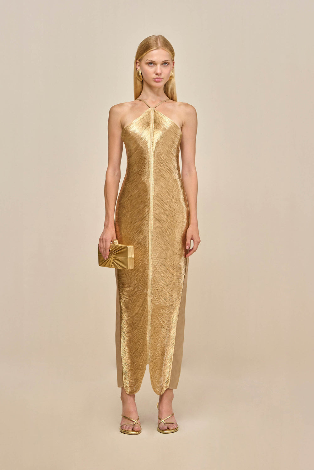 Cult Gaia Women | RENATA GOWN