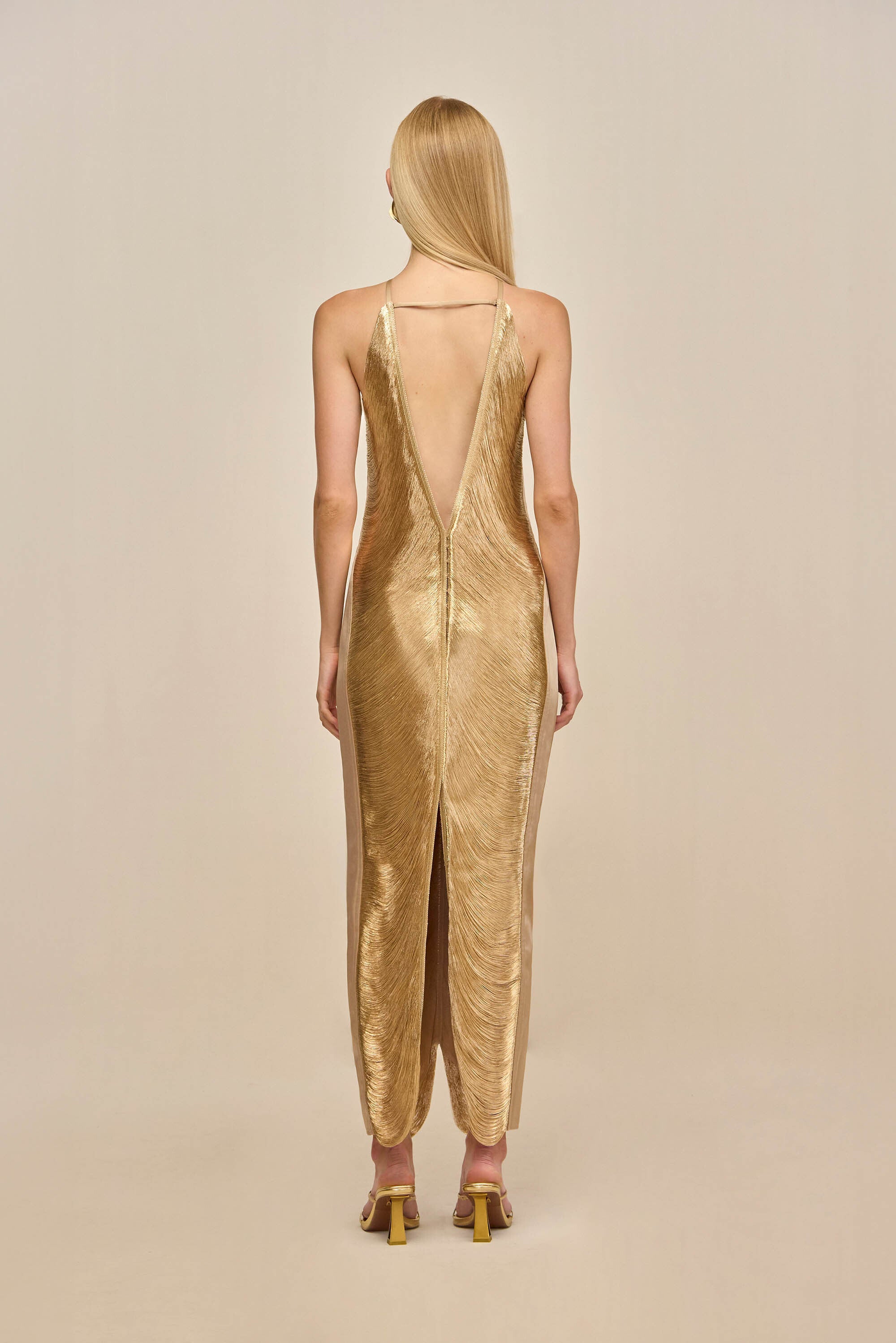 Cult Gaia Women | RENATA GOWN
