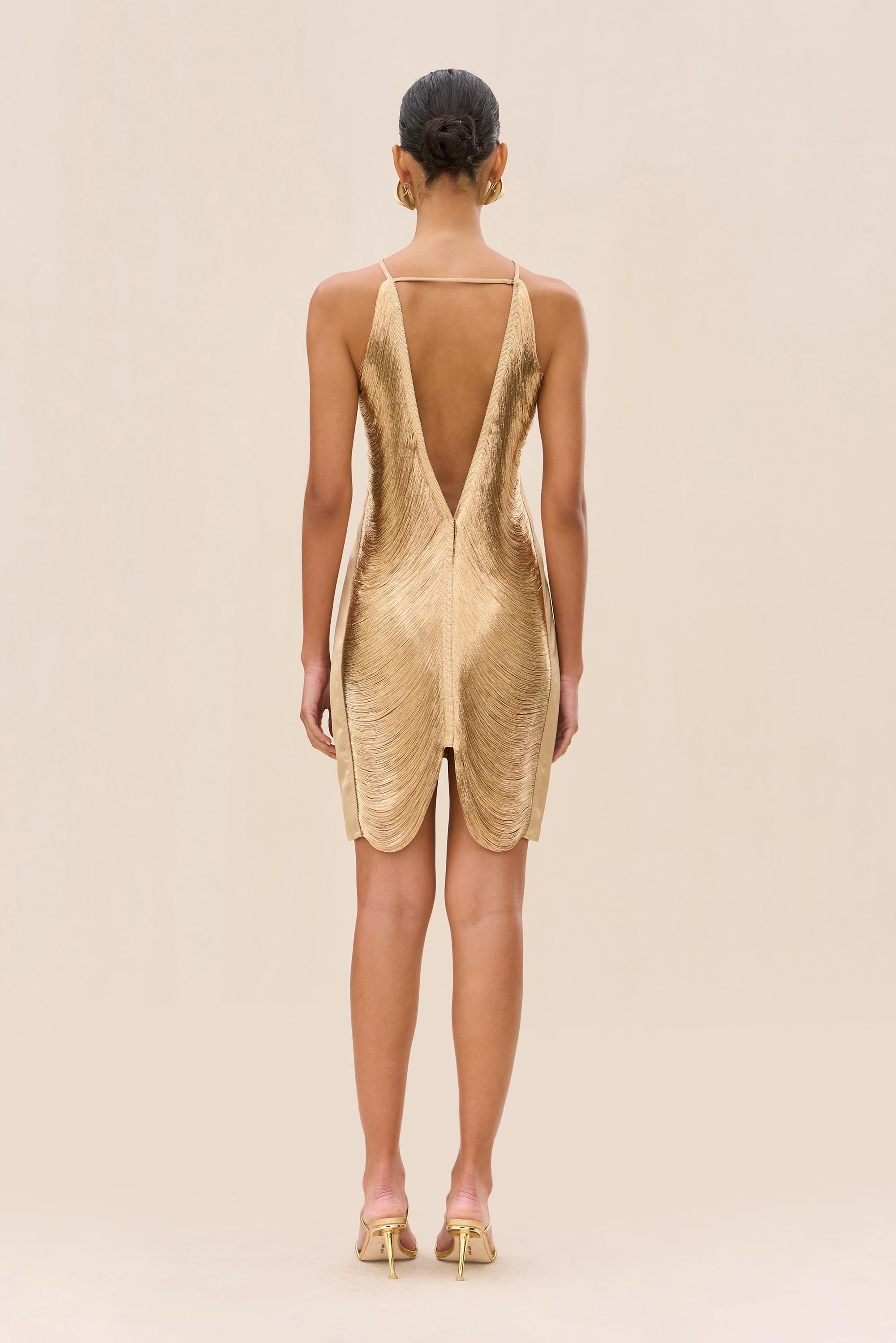Cult Gaia Women | MARA DRESS