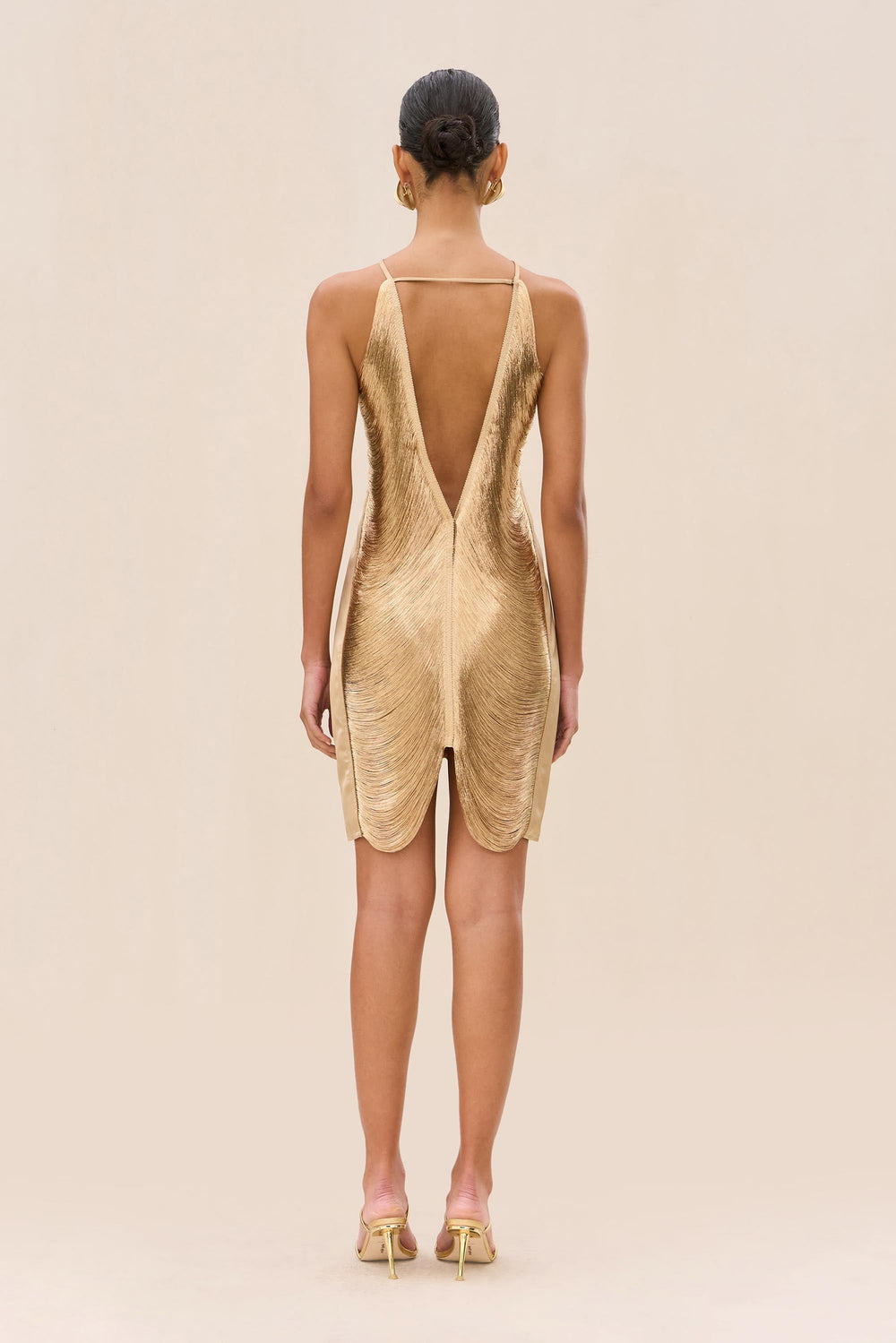 Cult Gaia Women | MARA DRESS