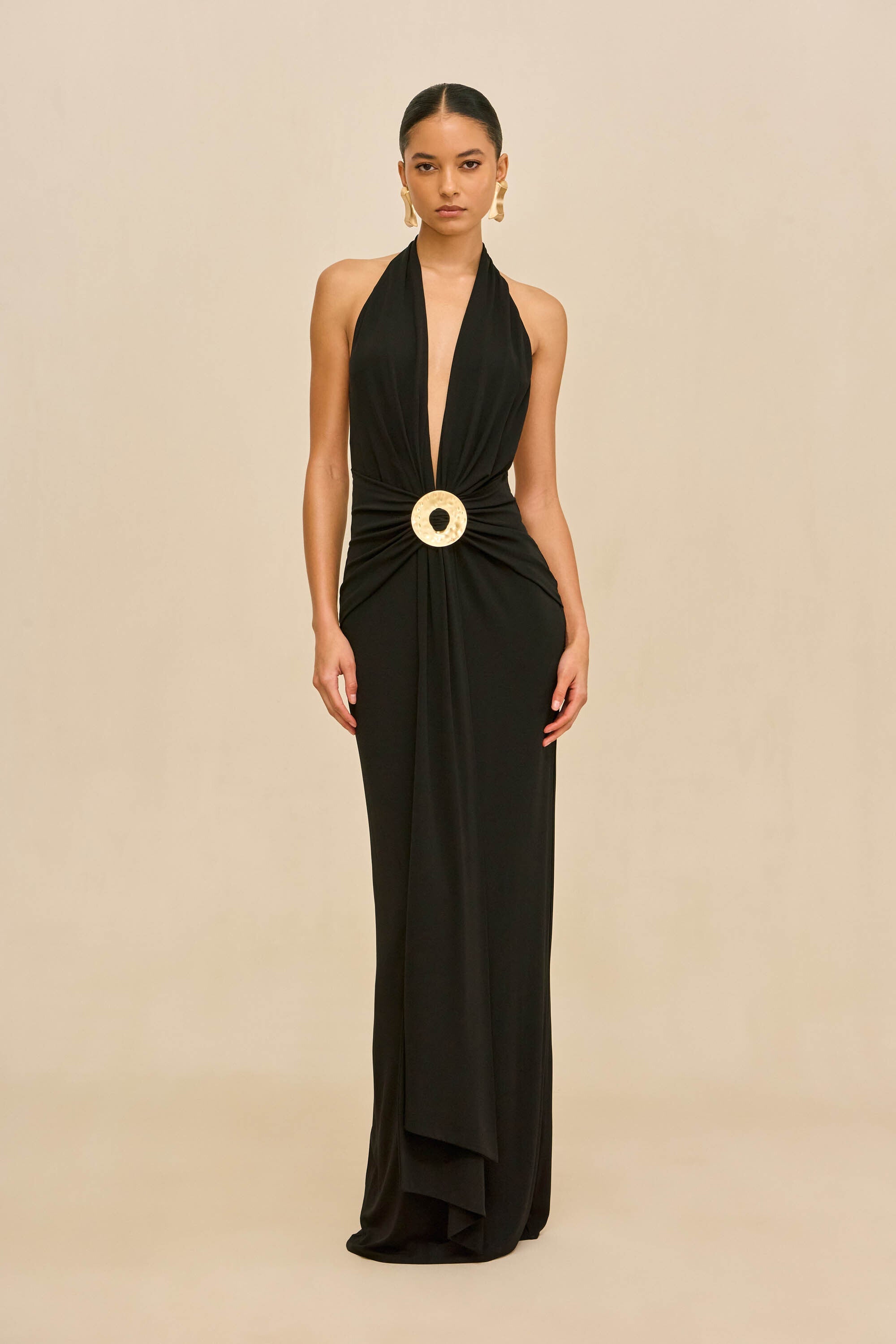 Cult Gaia Women | CHII GOWN
