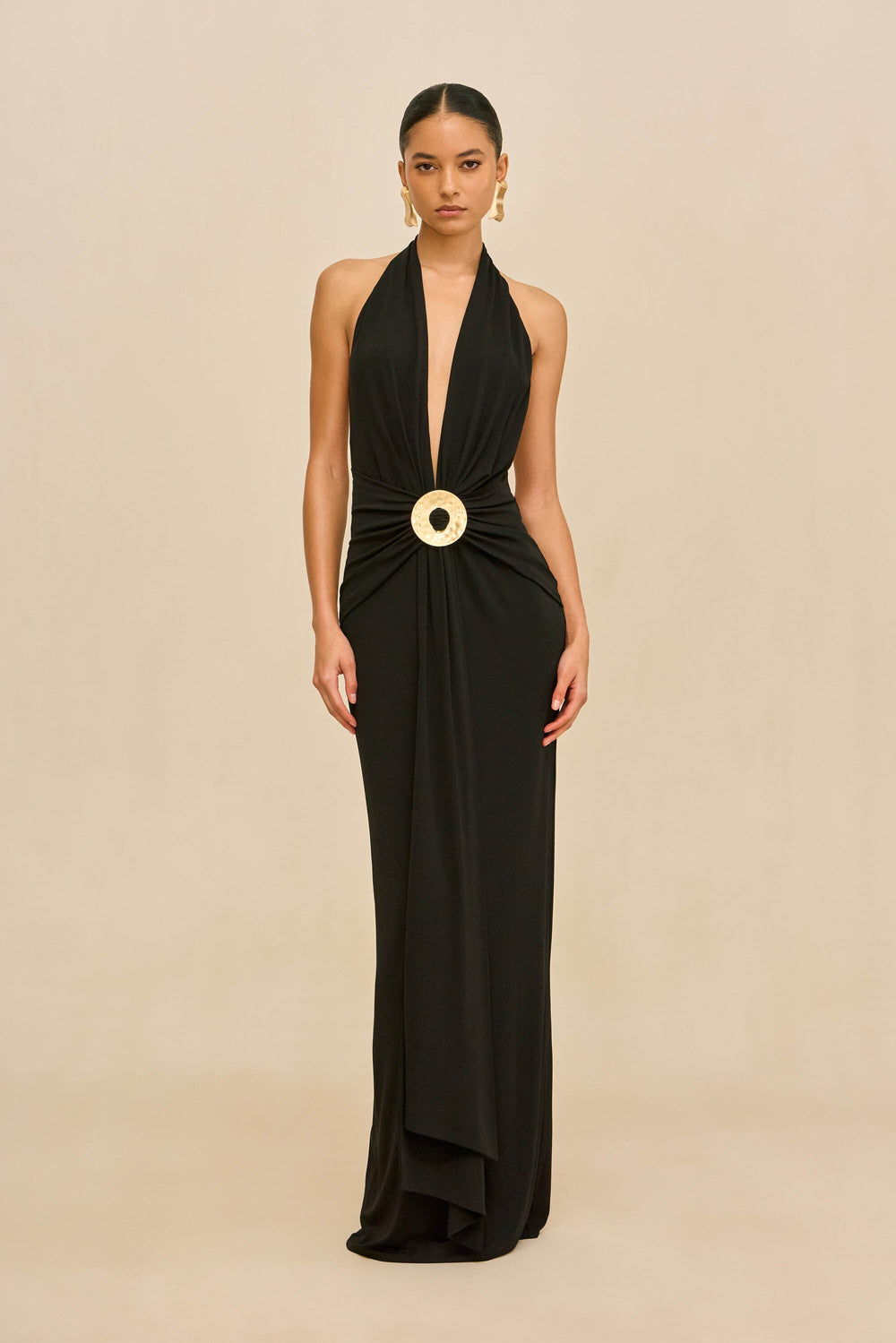 Cult Gaia Women | CHII GOWN