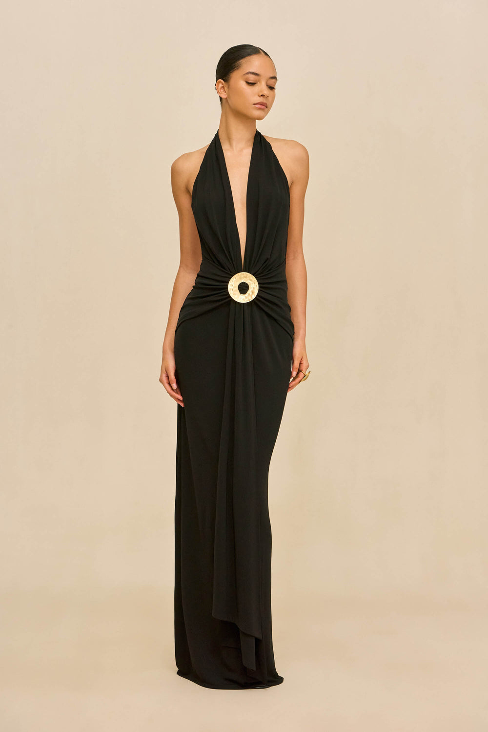 Cult Gaia Women | CHII GOWN
