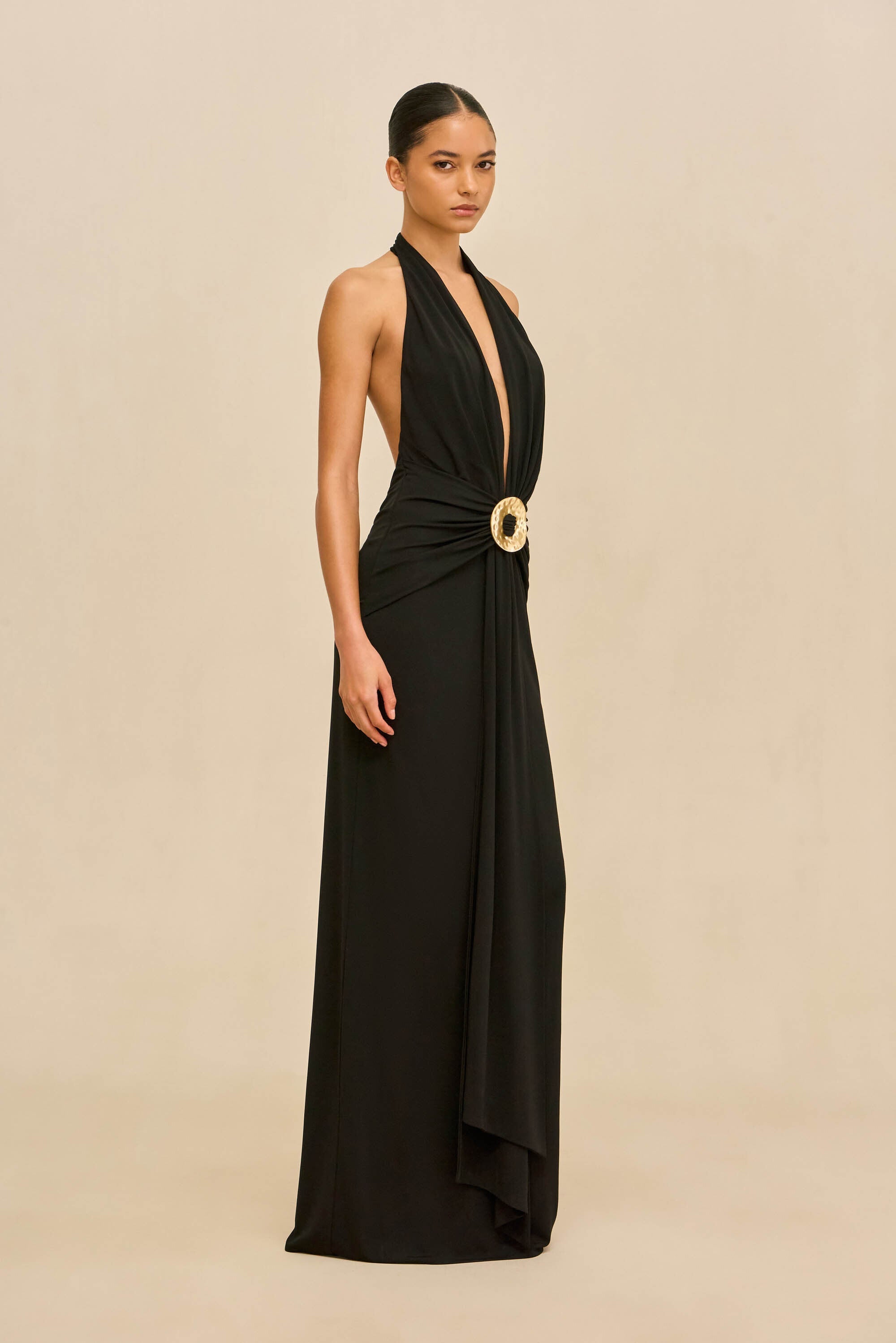 Cult Gaia Women | CHII GOWN