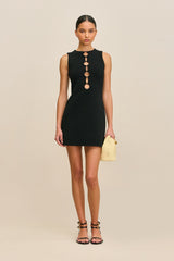 Cult Gaia Women | HARTLEY KNIT DRESS