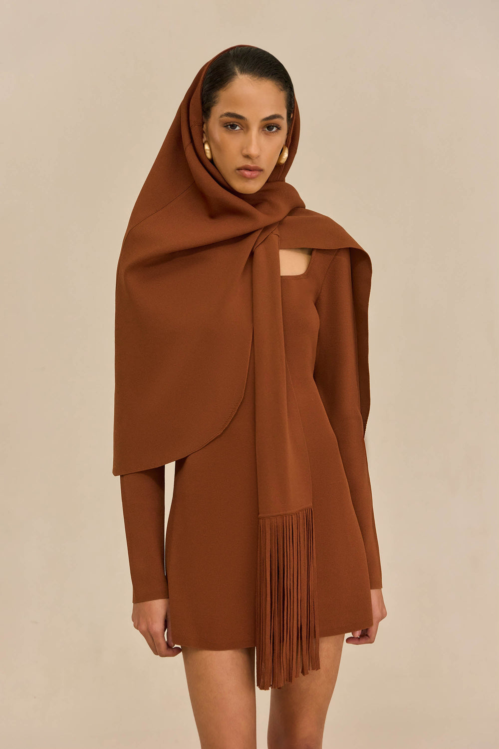 Cult Gaia Women | LERA KNIT DRESS