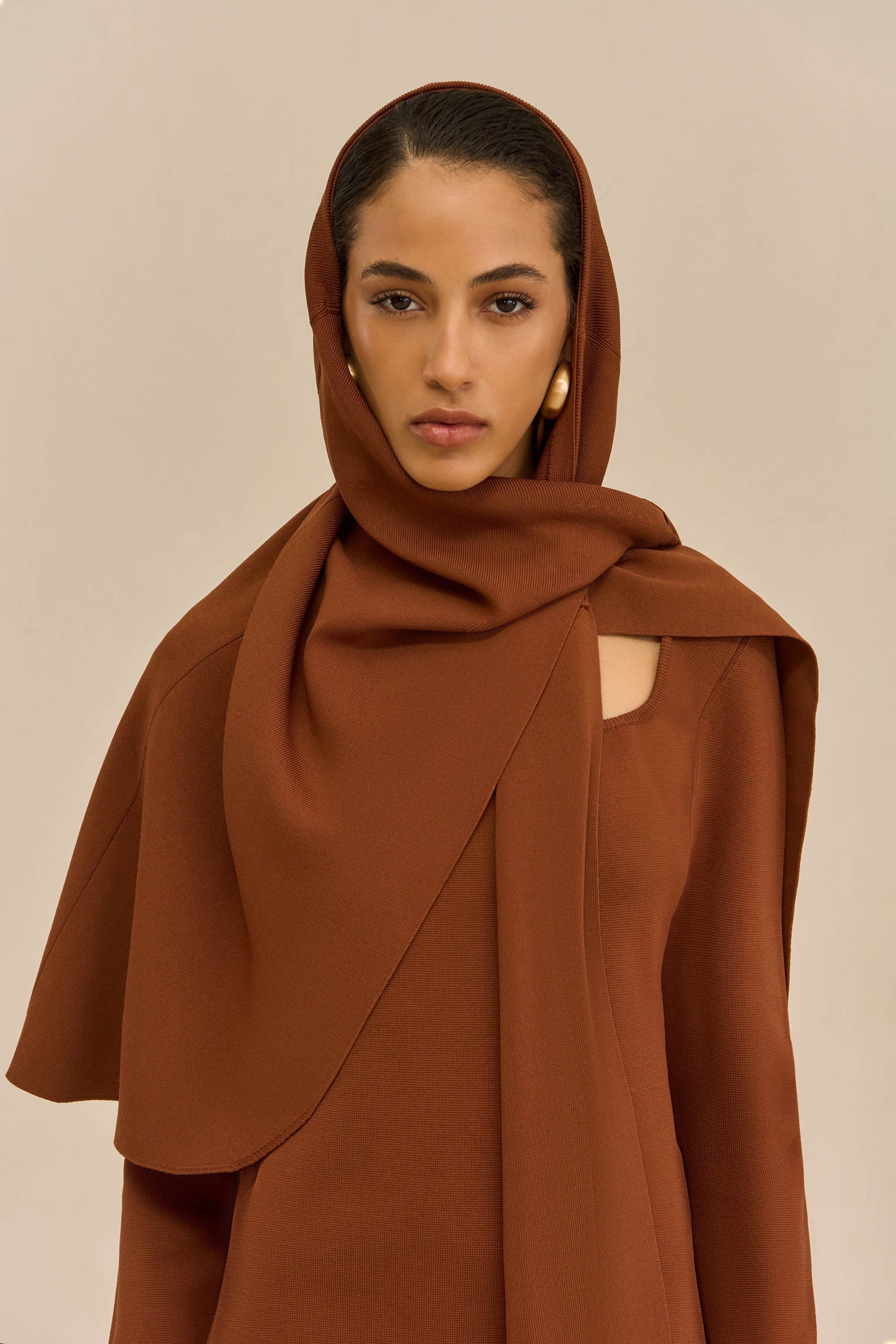 Cult Gaia Women | LERA KNIT DRESS