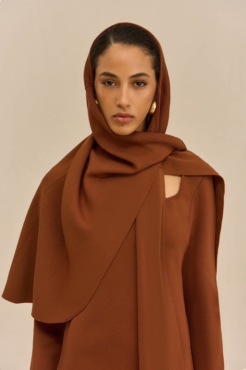 Cult Gaia Women | LERA KNIT DRESS