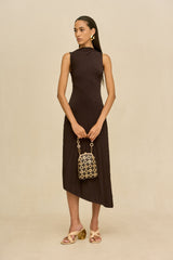 Cult Gaia Women | FEN KNIT DRESS