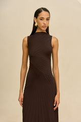Cult Gaia Women | FEN KNIT DRESS