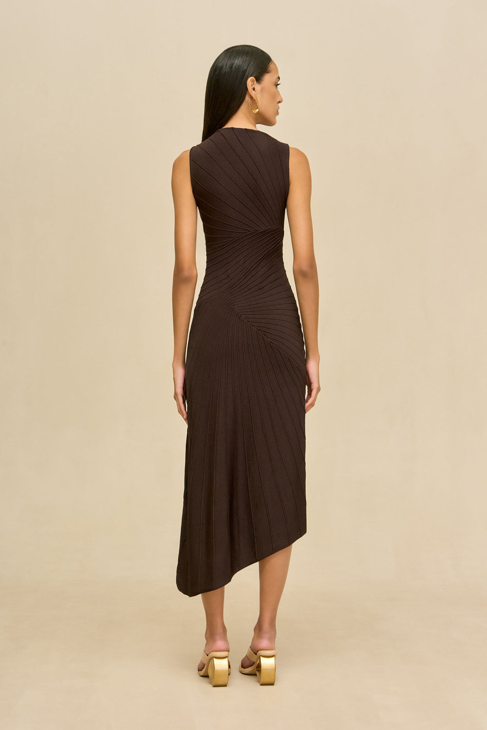 Cult Gaia Women | FEN KNIT DRESS