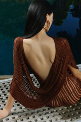 Cult Gaia Women | KAYA KNIT DRESS