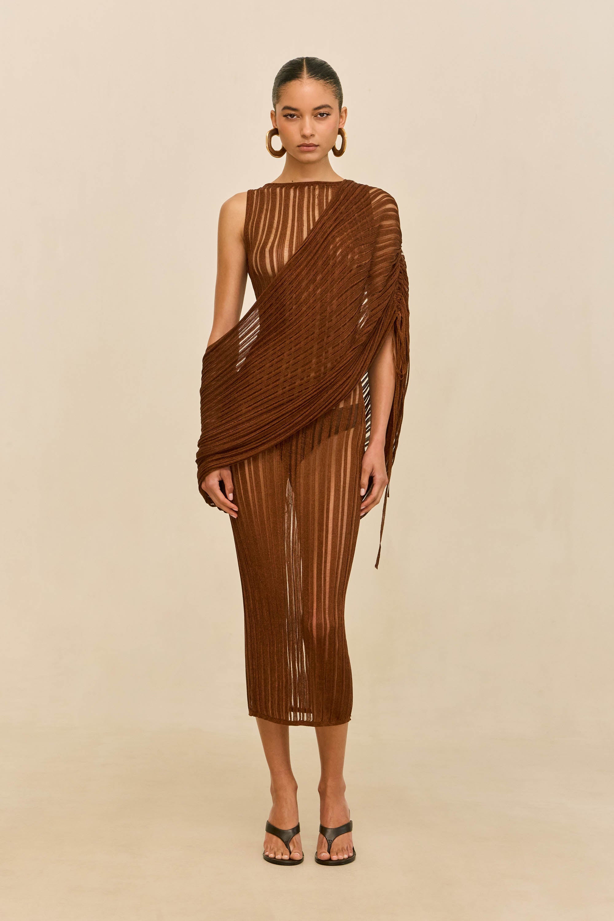 Cult Gaia Women | KAYA KNIT DRESS