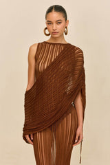 Cult Gaia Women | KAYA KNIT DRESS