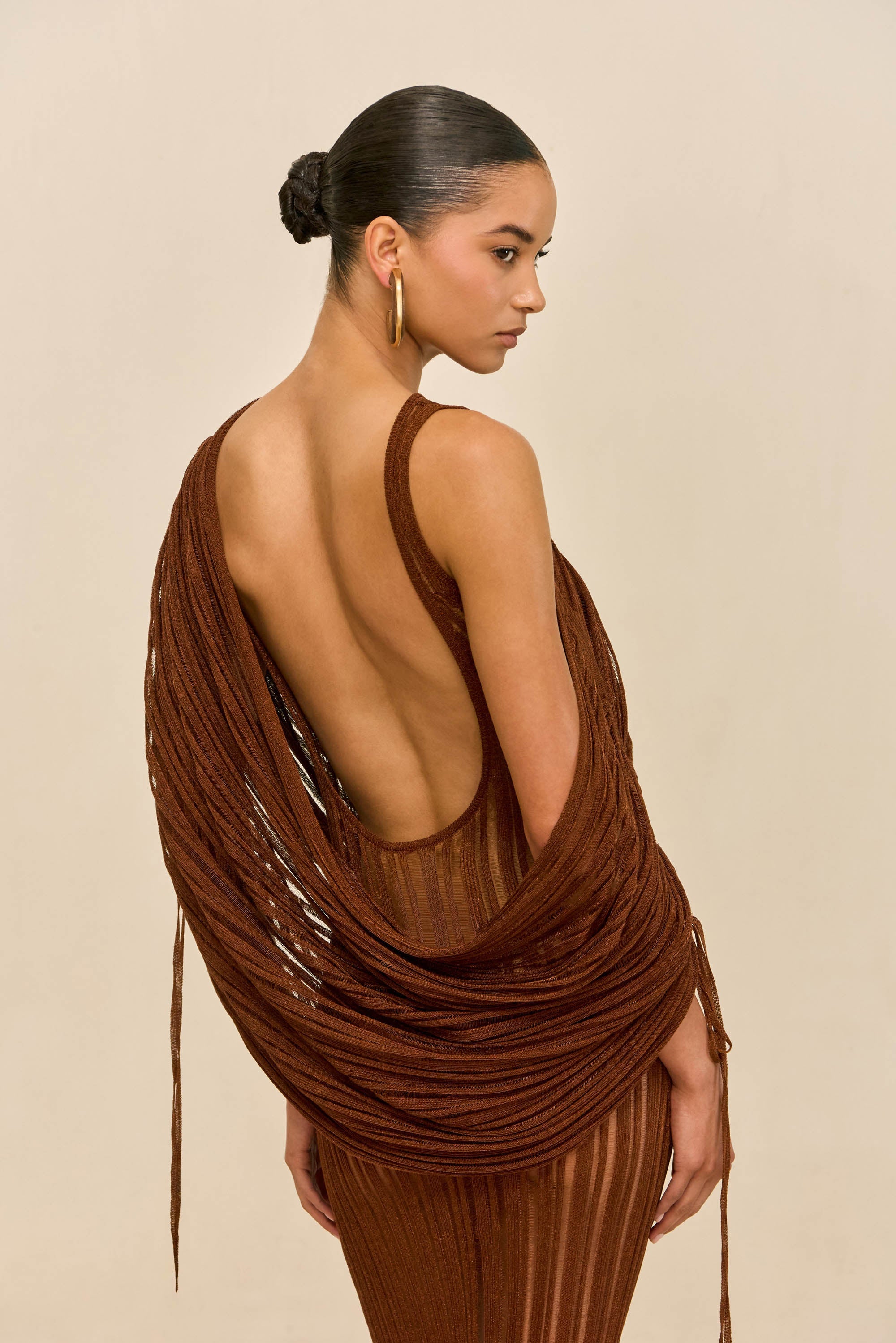Cult Gaia Women | KAYA KNIT DRESS
