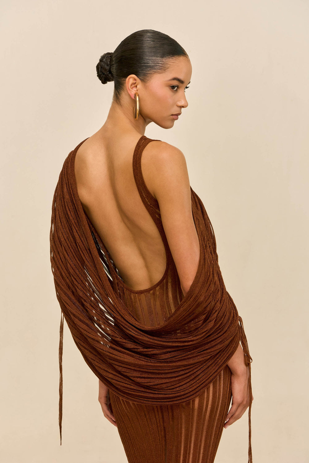 Cult Gaia Women | KAYA KNIT DRESS