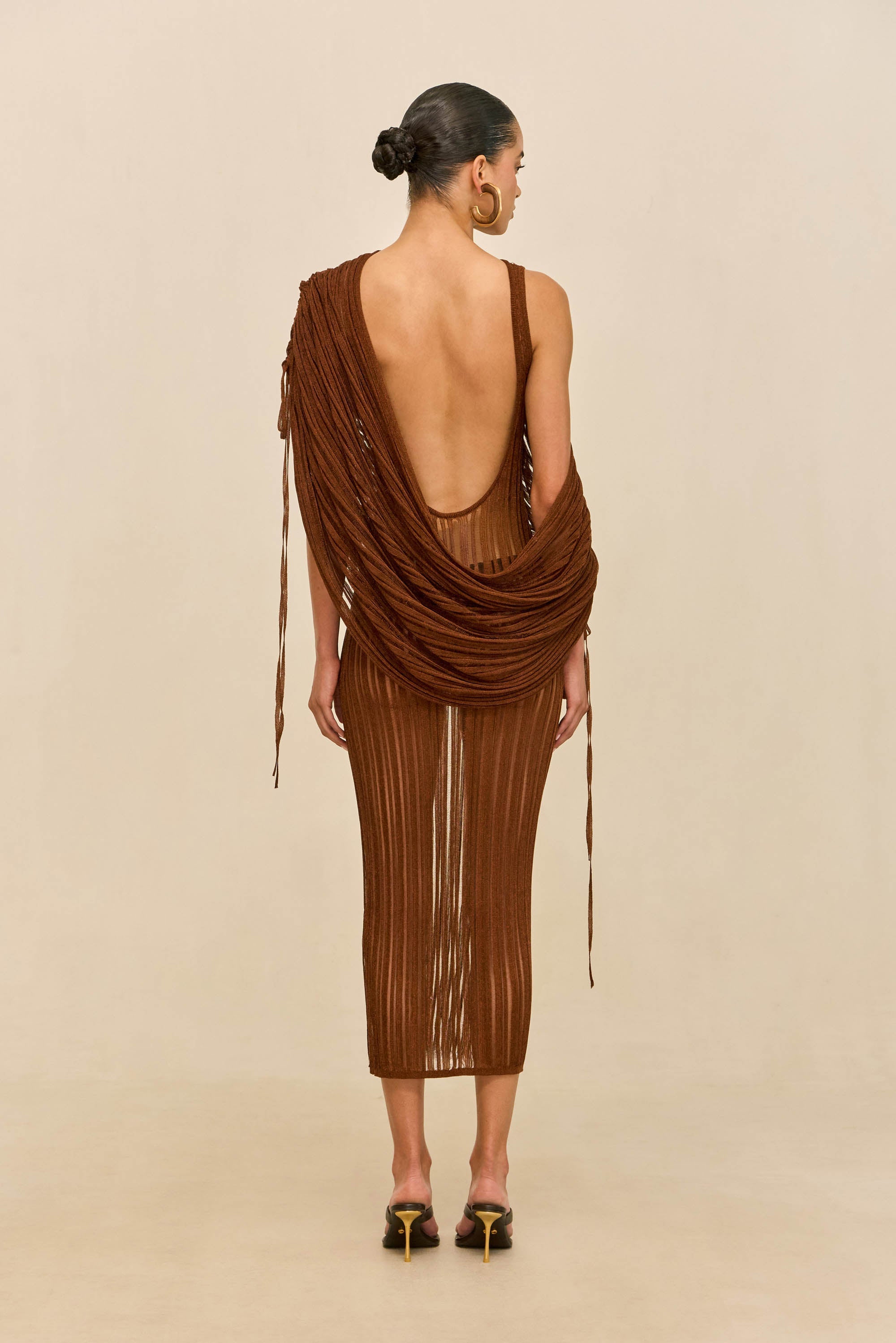Cult Gaia Women | KAYA KNIT DRESS