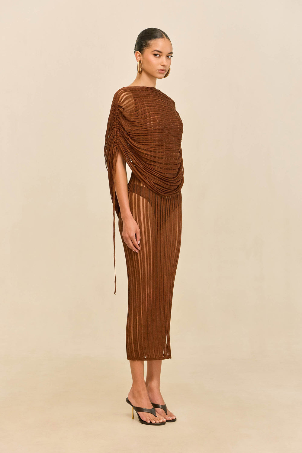 Cult Gaia Women | KAYA KNIT DRESS