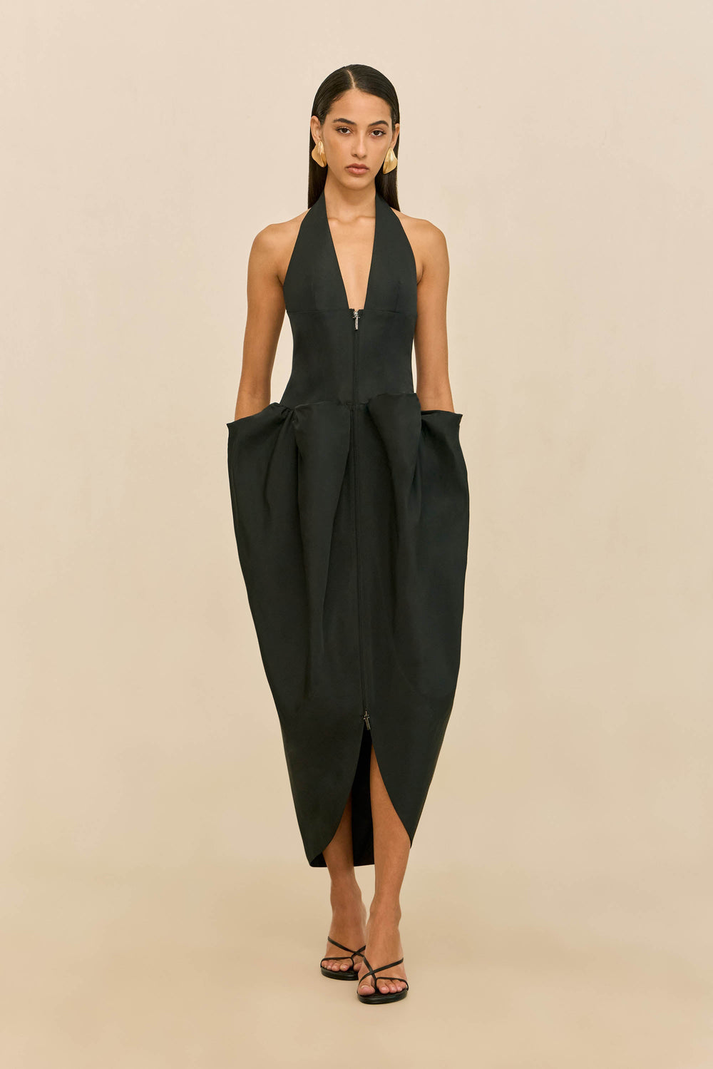 Cult Gaia Women | SAMYA DRESS