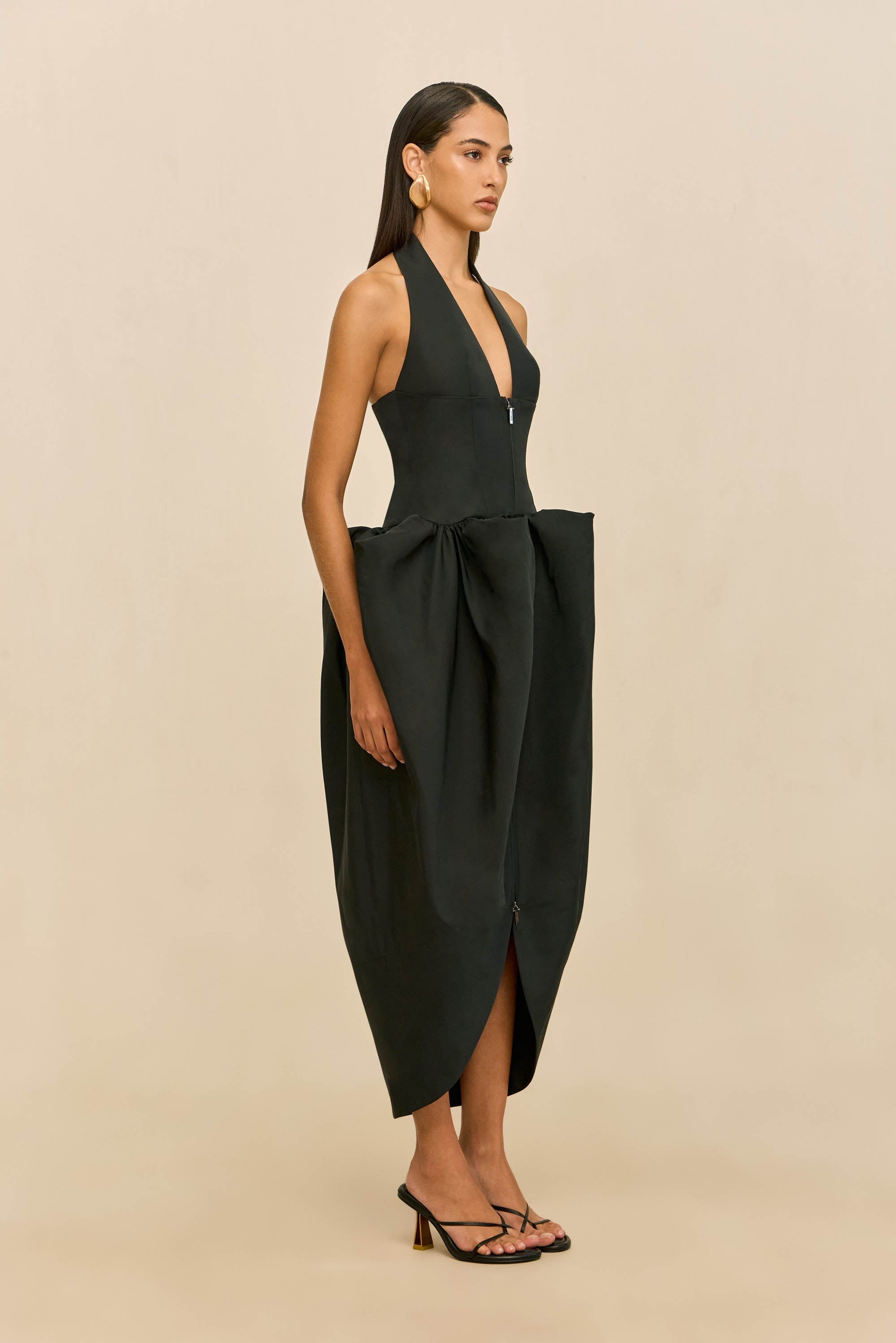 Cult Gaia Women | SAMYA DRESS