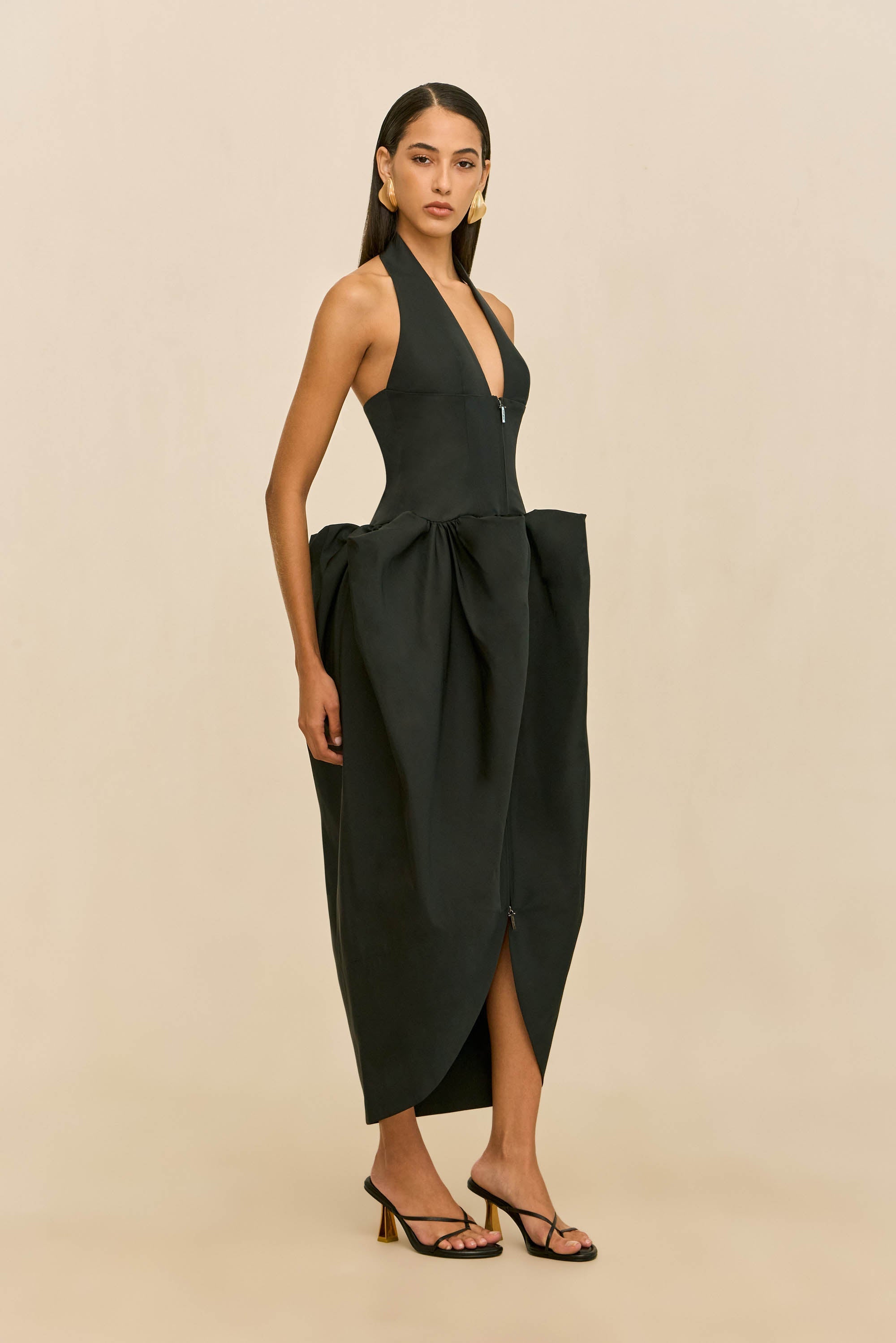 Cult Gaia Women | SAMYA DRESS