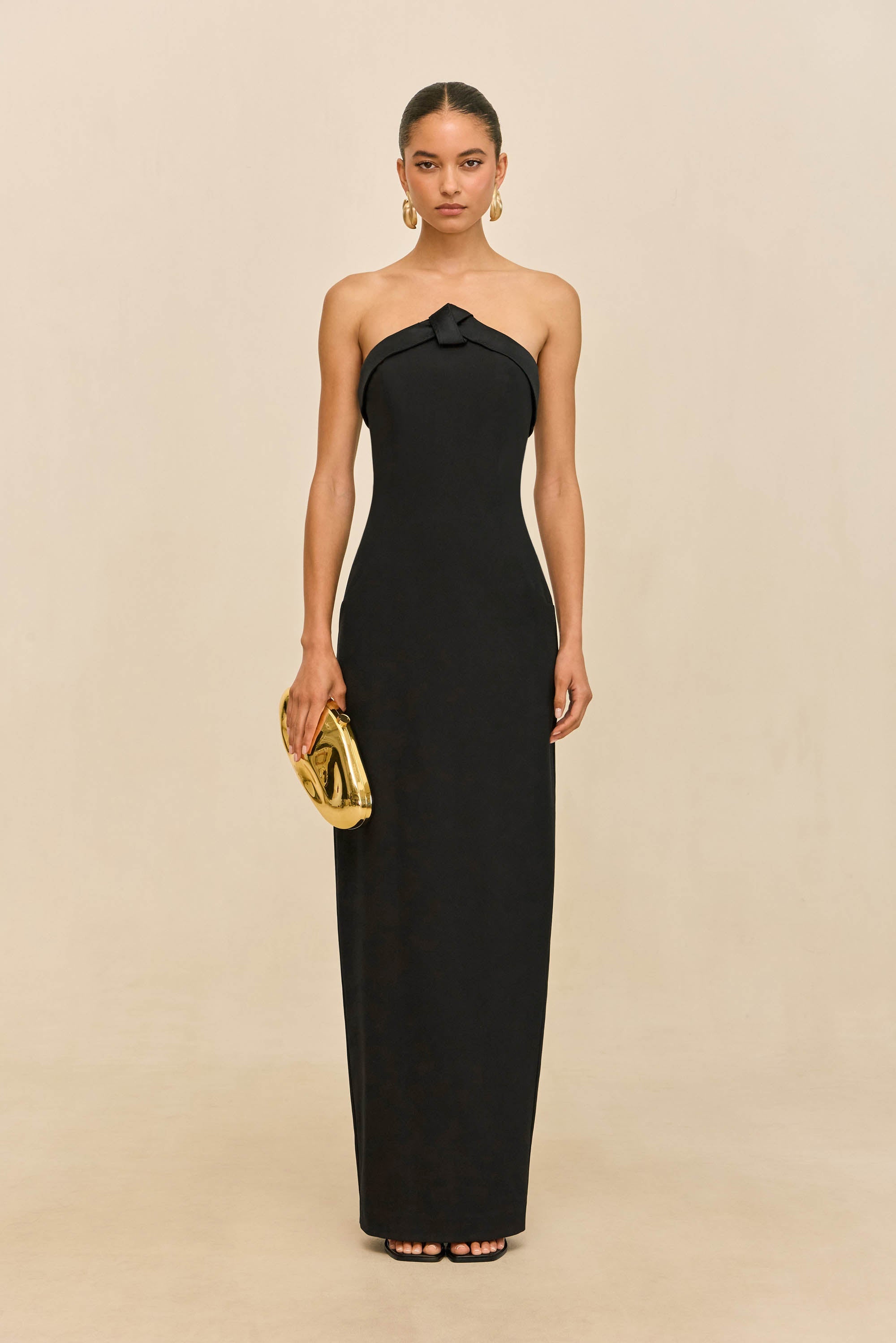 Cult Gaia Women | AMANAH GOWN