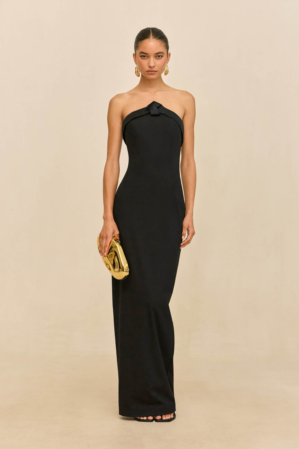 Cult Gaia Women | AMANAH GOWN