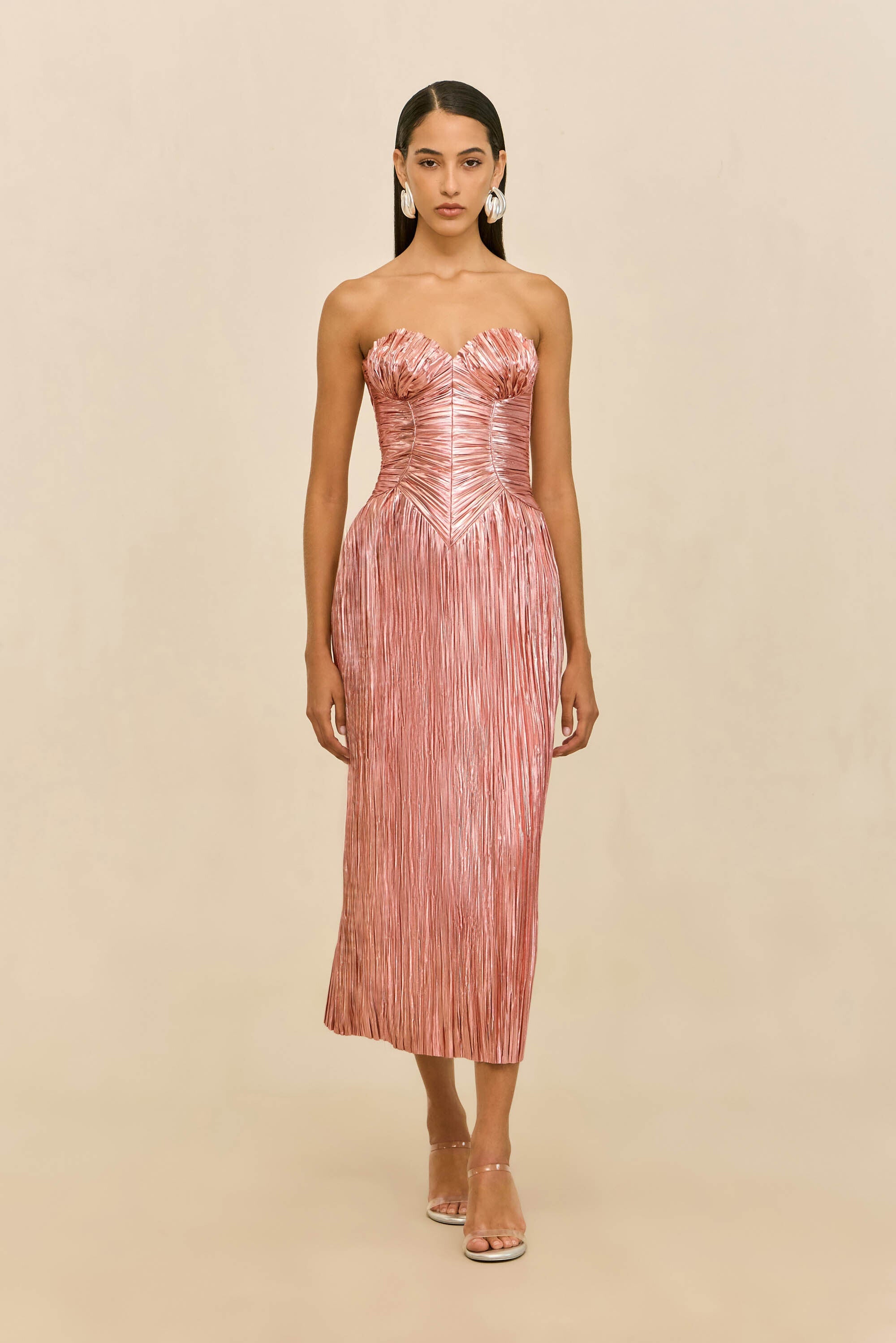 Cult Gaia Women|Kids | ASHIKA GOWN