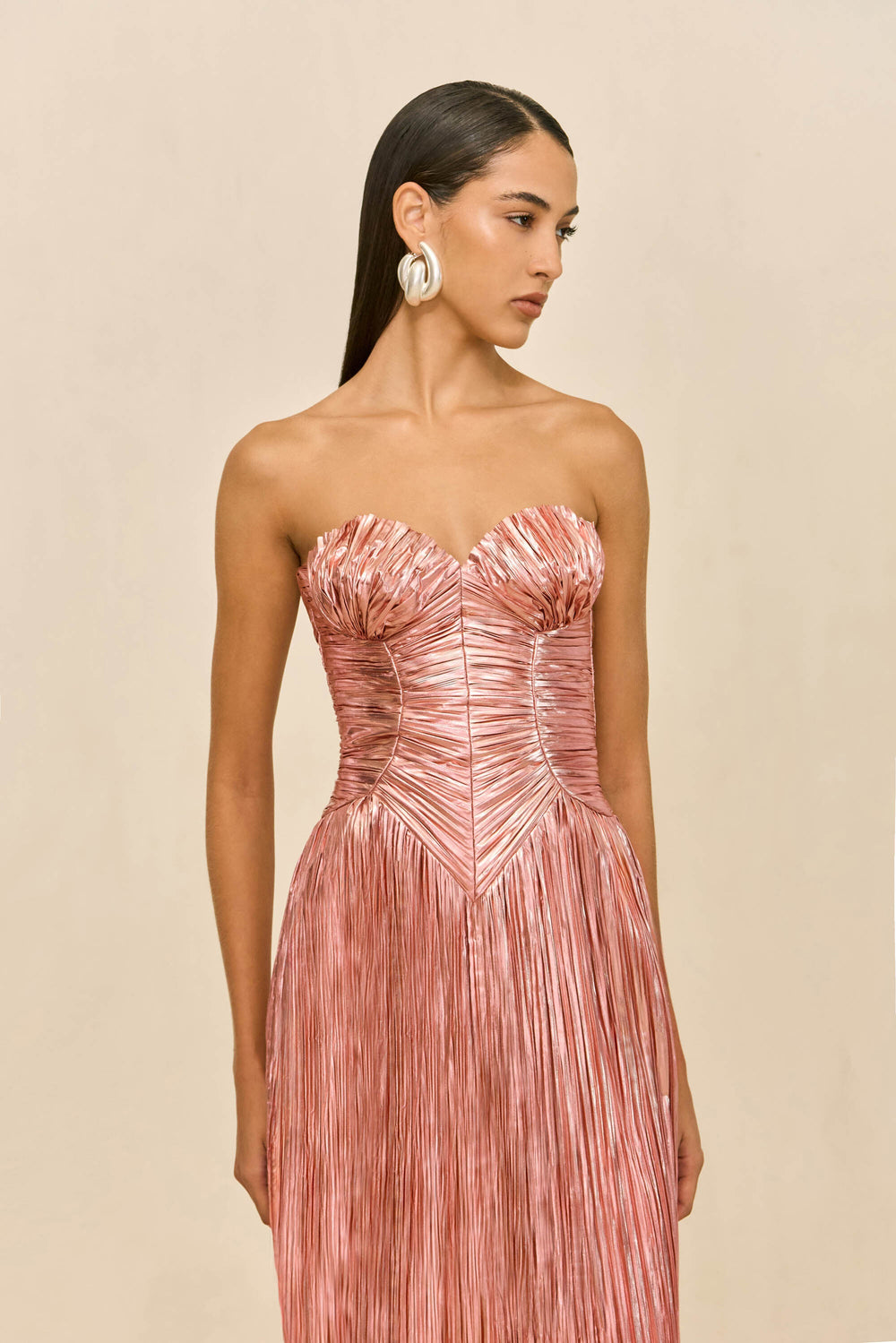 Cult Gaia Women|Kids | ASHIKA GOWN