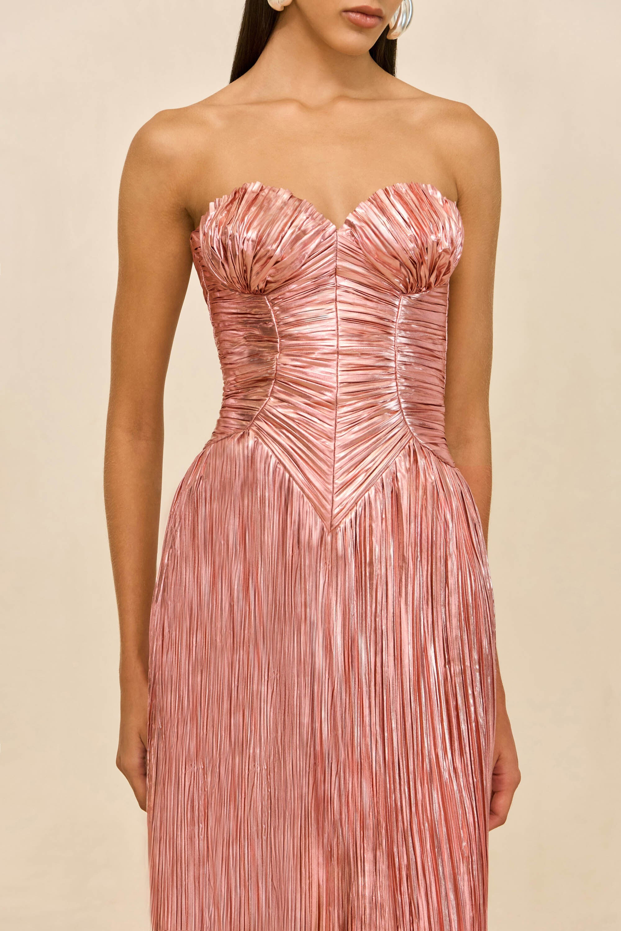 Cult Gaia Women|Kids | ASHIKA GOWN