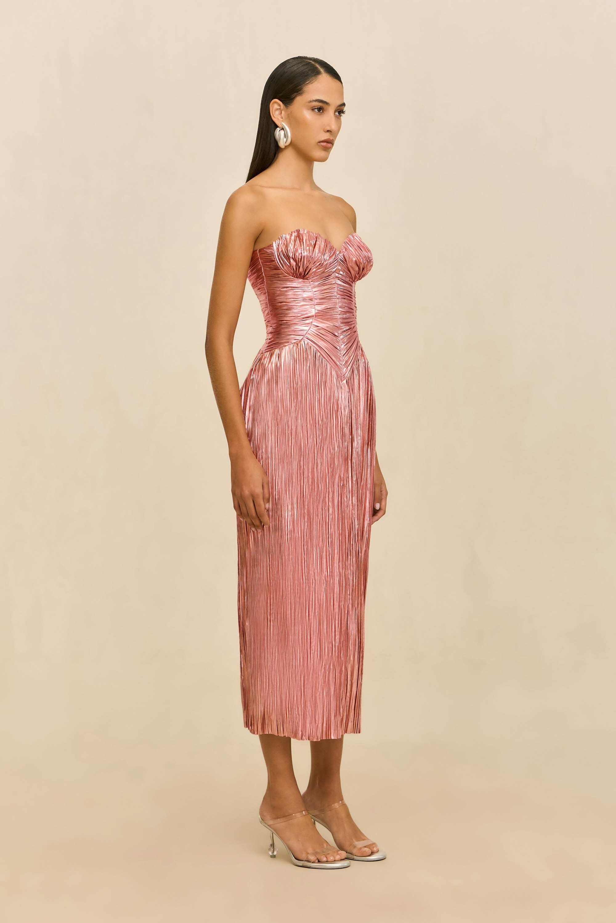 Cult Gaia Women|Kids | ASHIKA GOWN