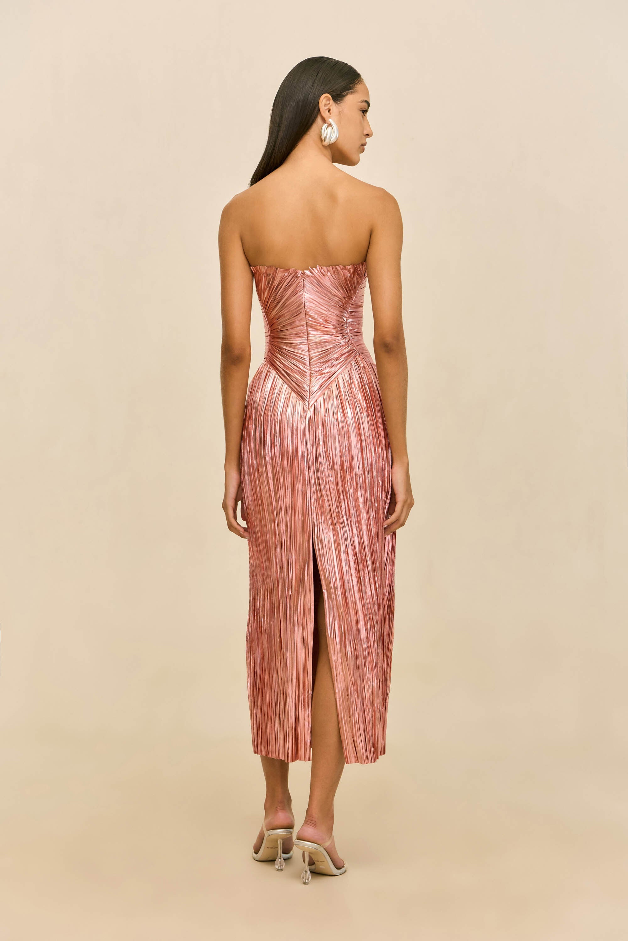 Cult Gaia Women|Kids | ASHIKA GOWN
