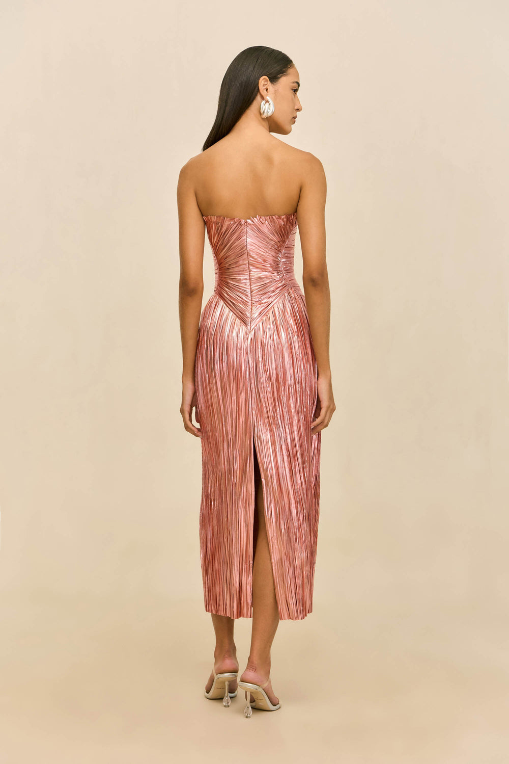 Cult Gaia Women|Kids | ASHIKA GOWN