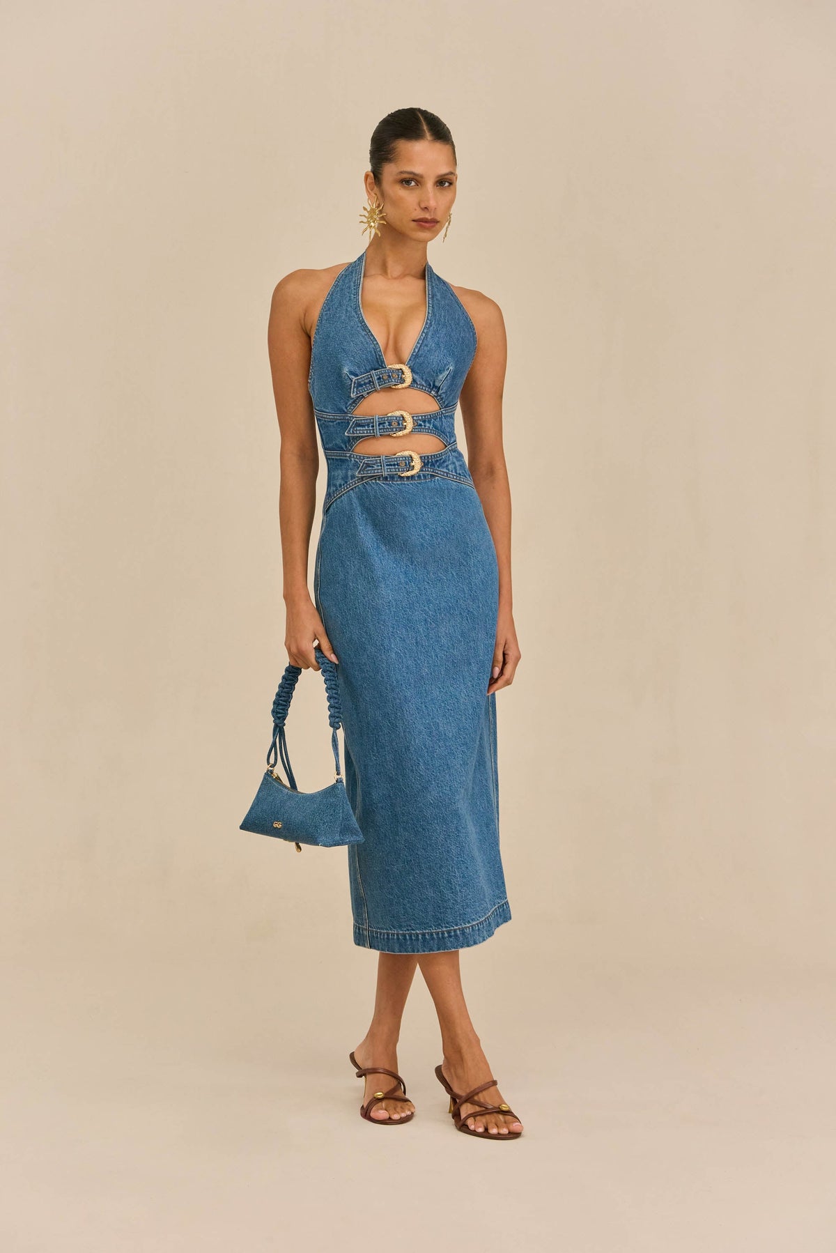 Cult Gaia Women | ESTELLE DRESS