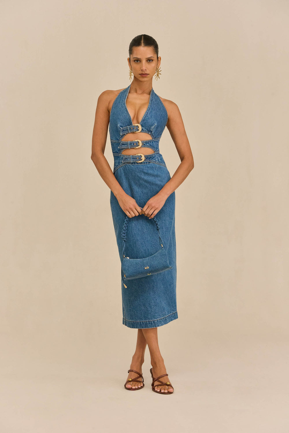 Cult Gaia Women | ESTELLE DRESS