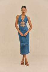 Cult Gaia Women | ESTELLE DRESS