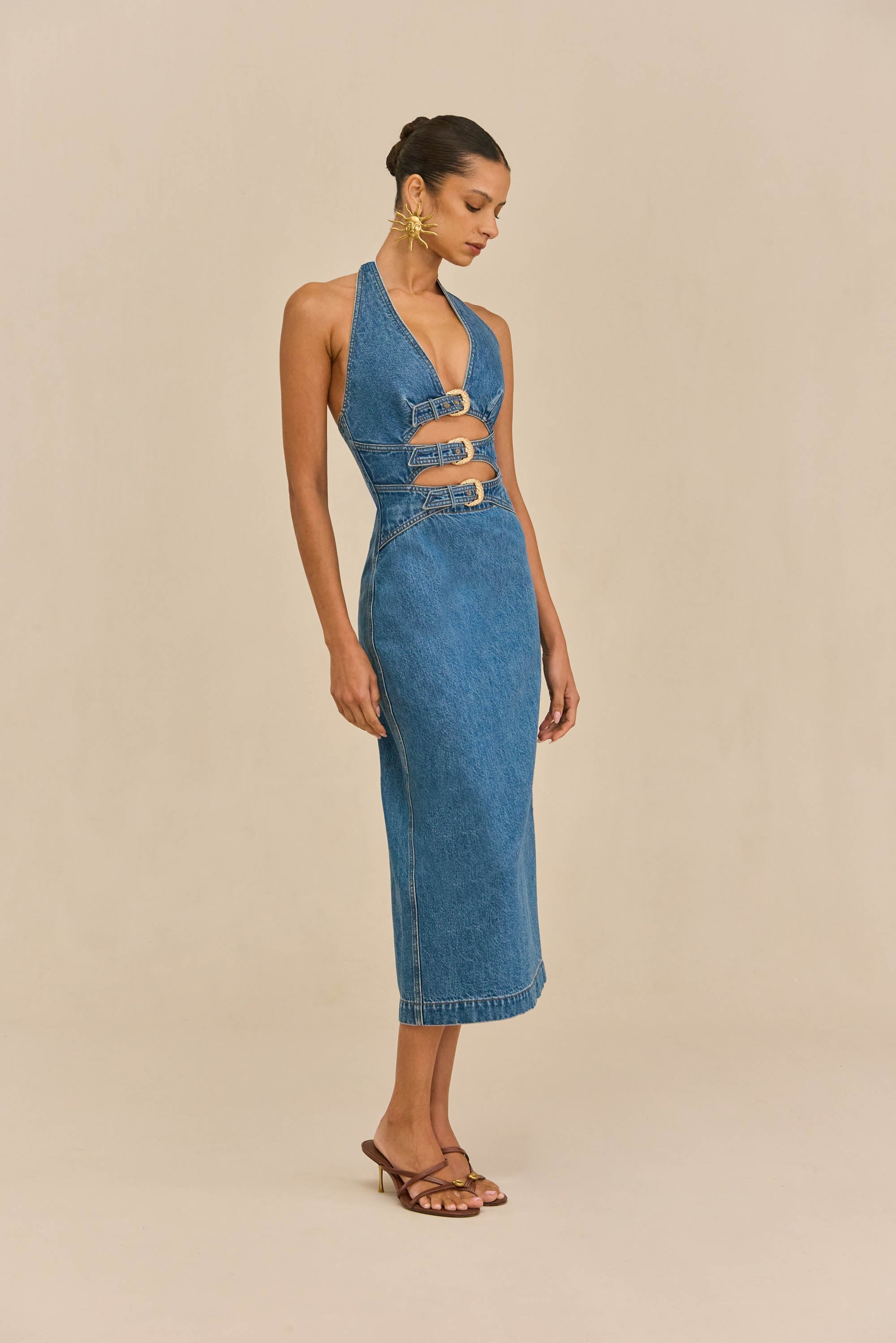 Cult Gaia Women | ESTELLE DRESS