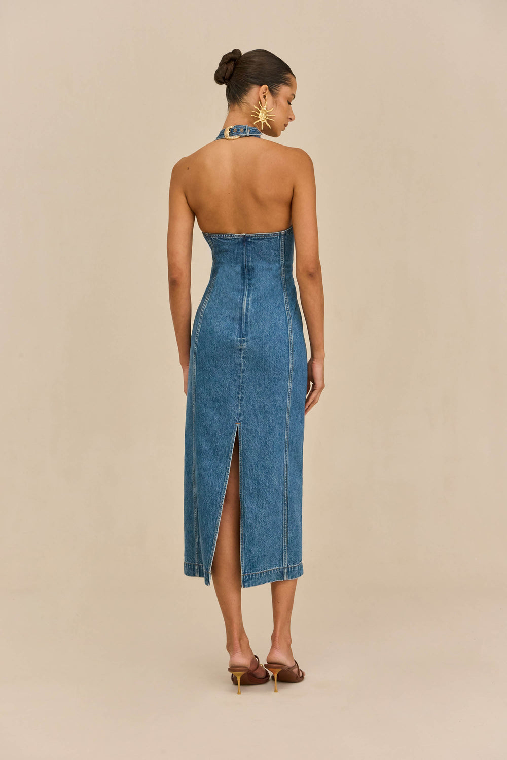 Cult Gaia Women | ESTELLE DRESS