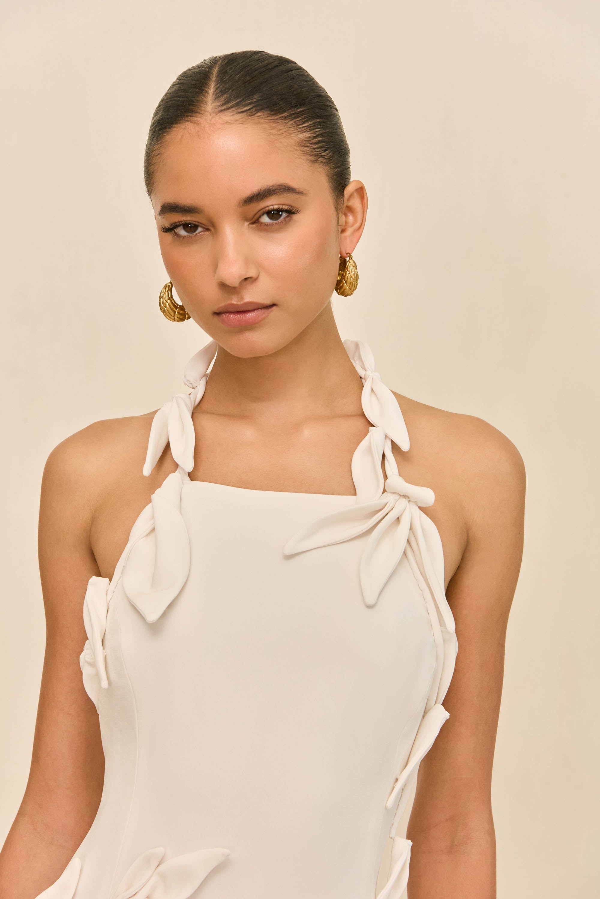 Cult Gaia Women|Kids | ELLIANA DRESS