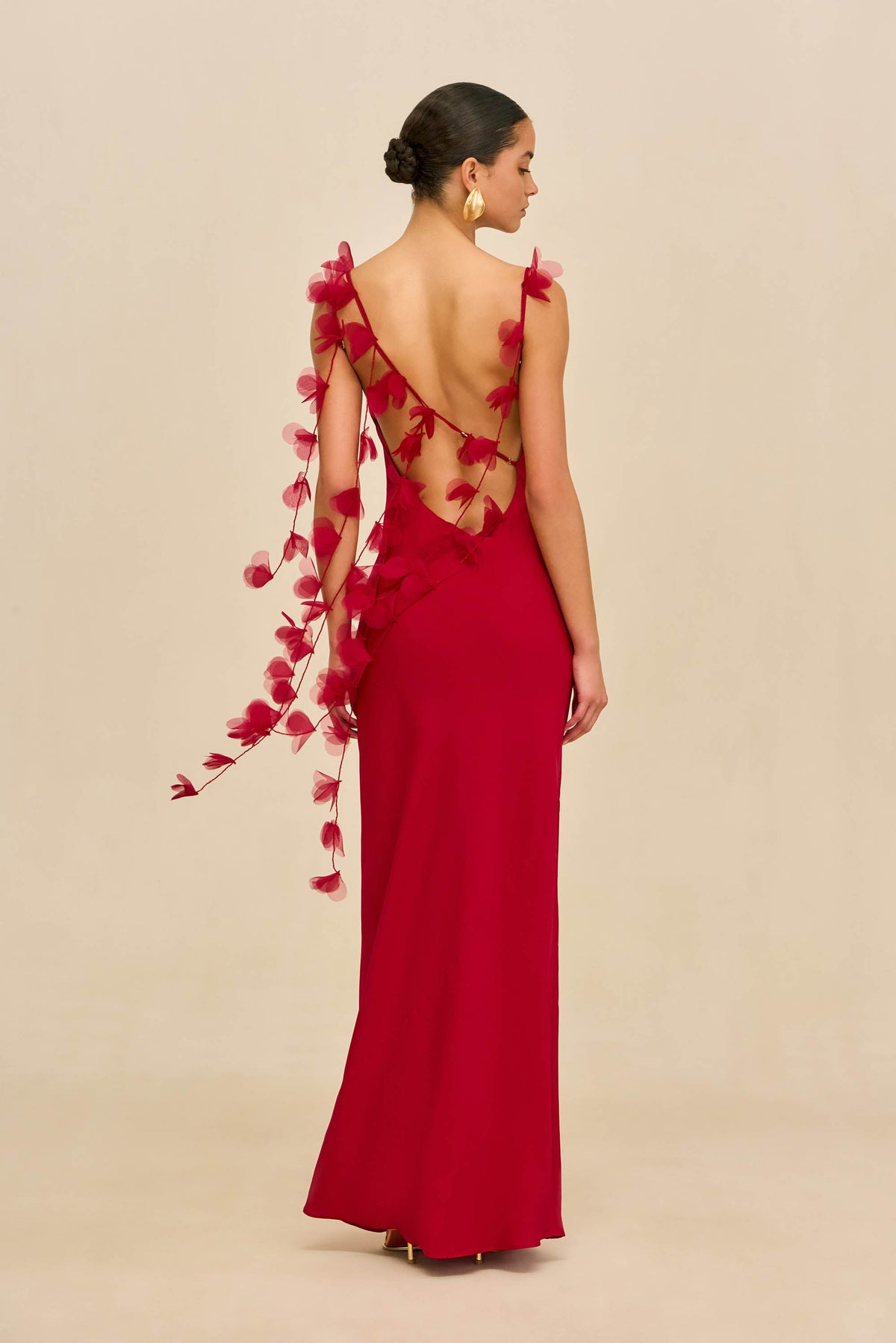Cult Gaia Women | NYMERIA GOWN