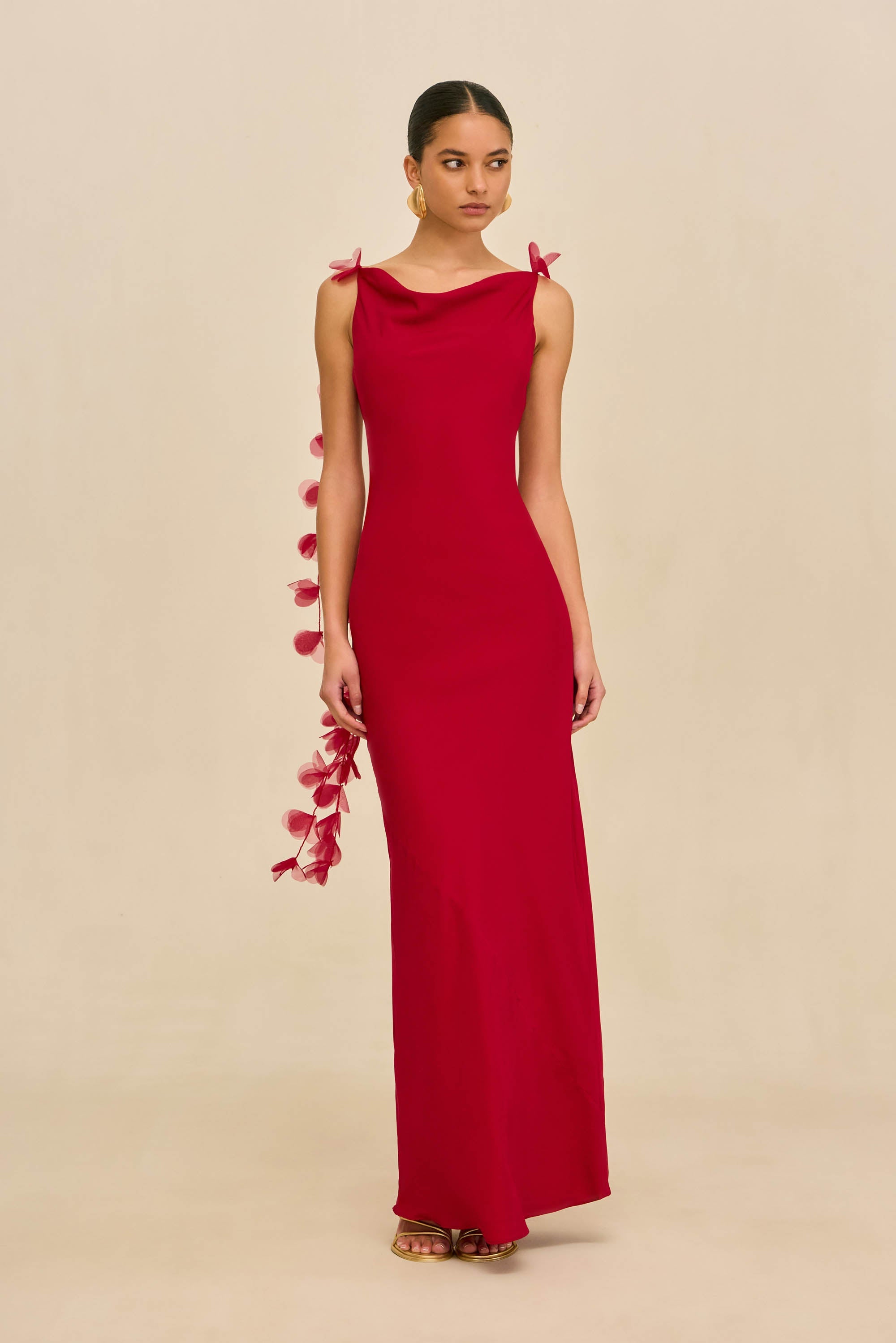 Cult Gaia Women | NYMERIA GOWN