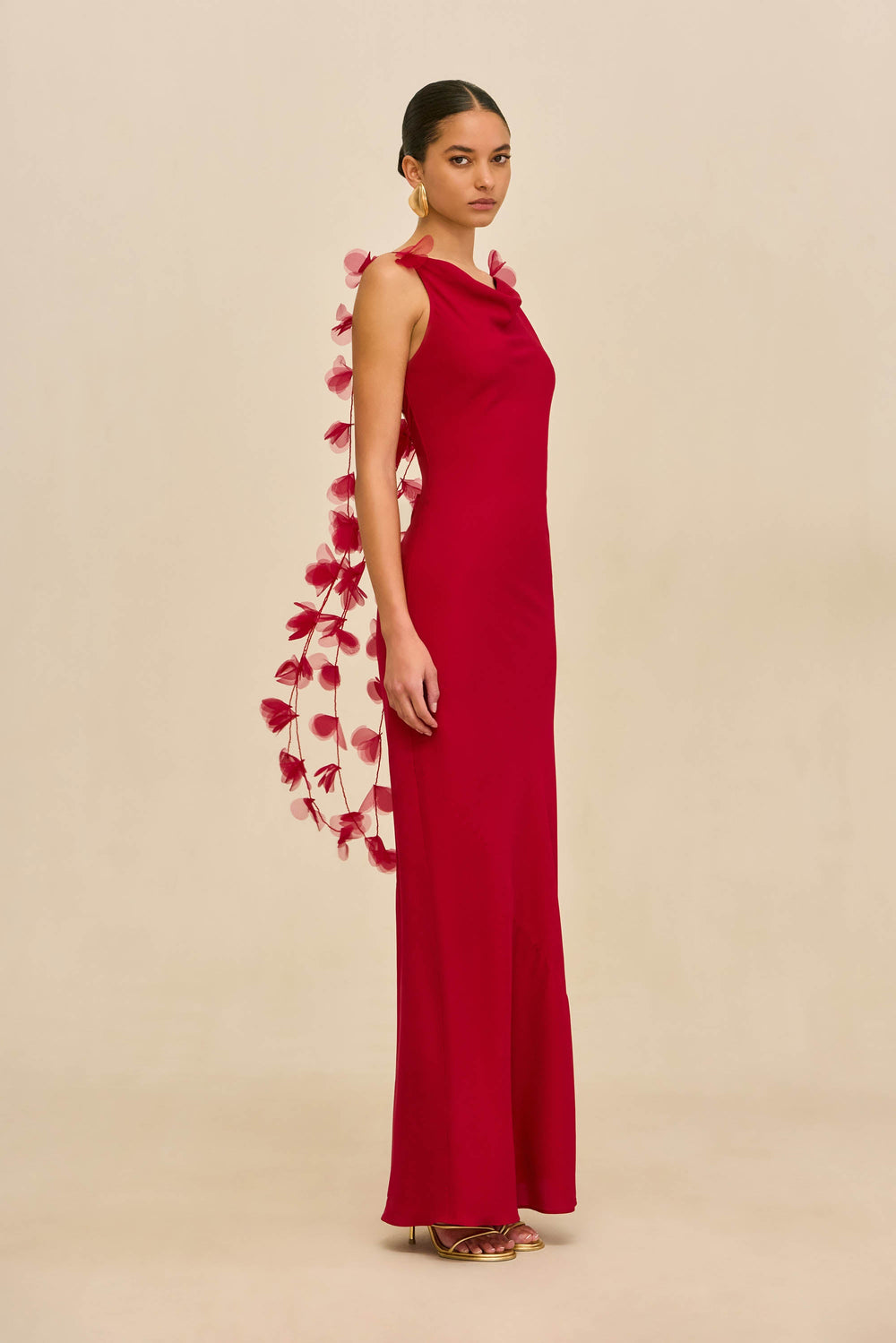 Cult Gaia Women | NYMERIA GOWN