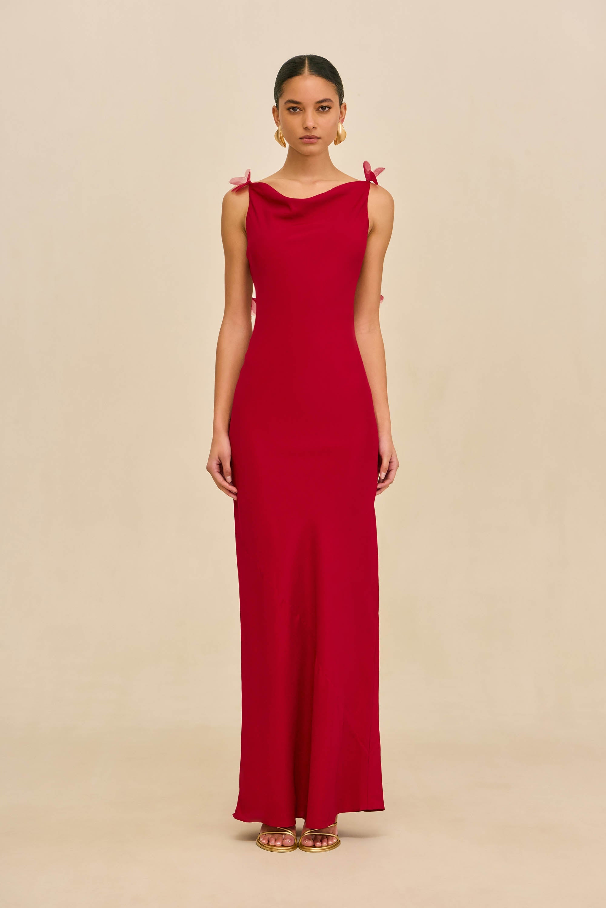 Cult Gaia Women | NYMERIA GOWN