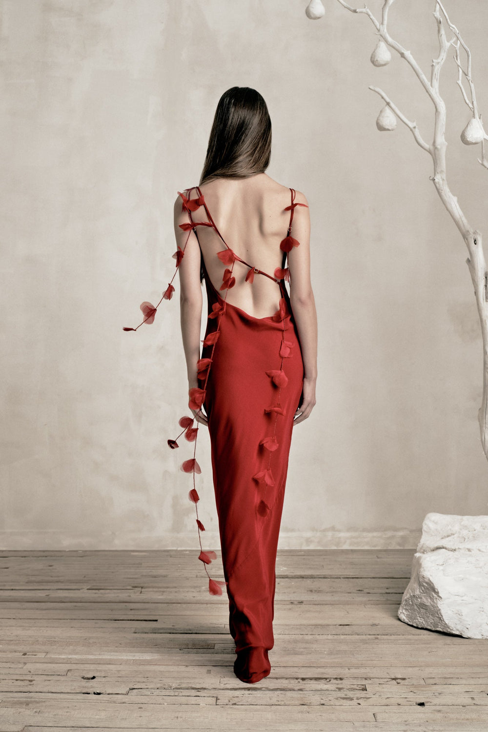 Cult Gaia Women | NYMERIA GOWN